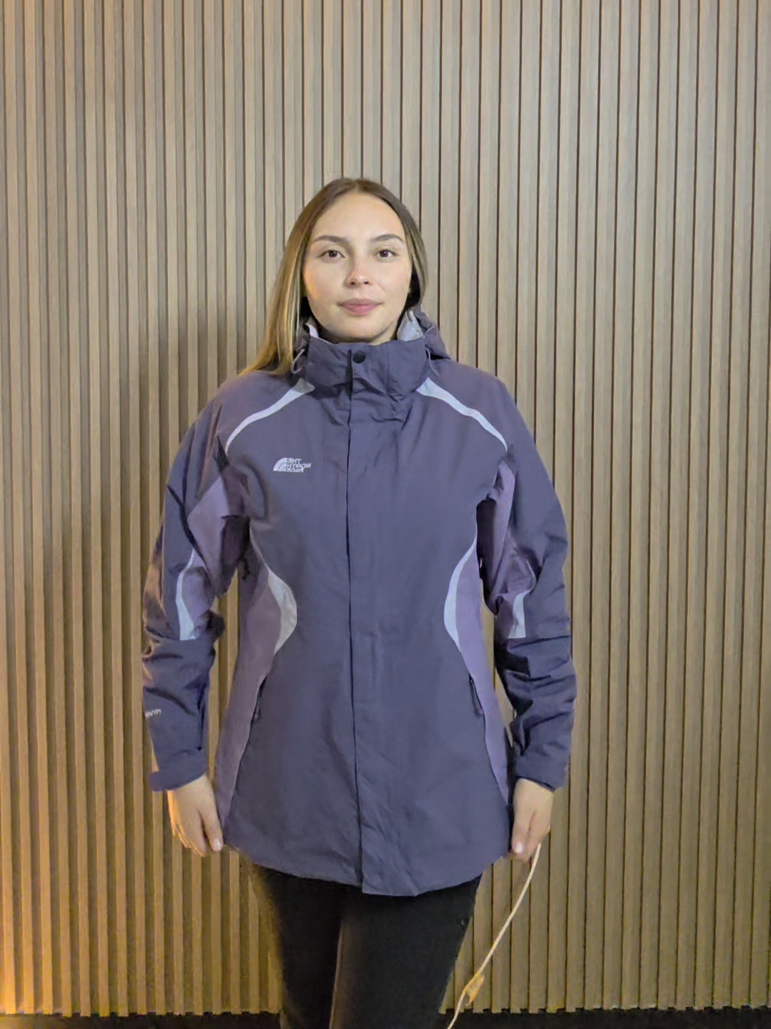 Chaqueta