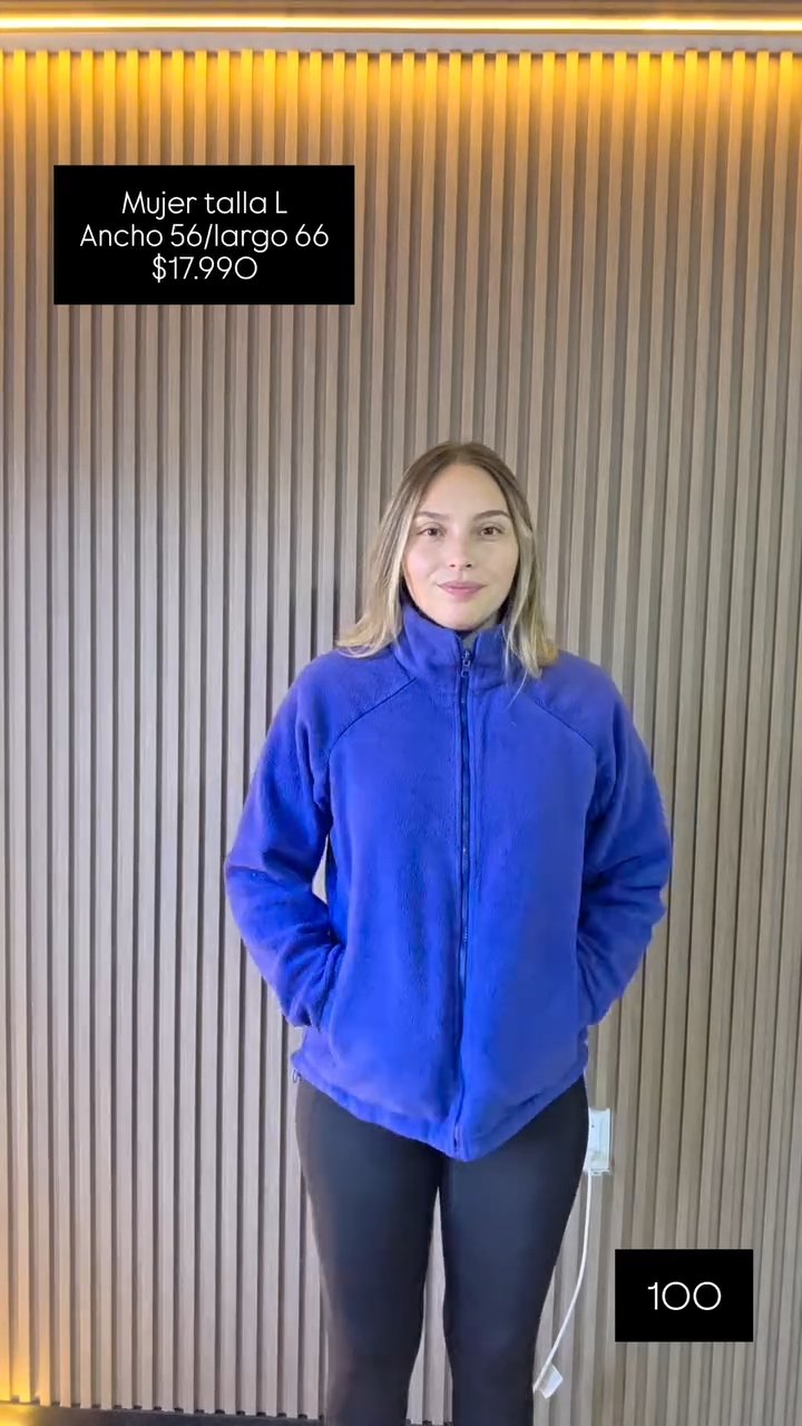Columbia · Polar