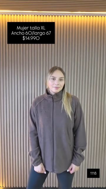 Columbia · Polar