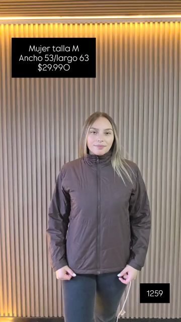 Columbia · Chaqueta
