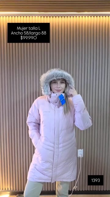 Columbia · Chaqueta