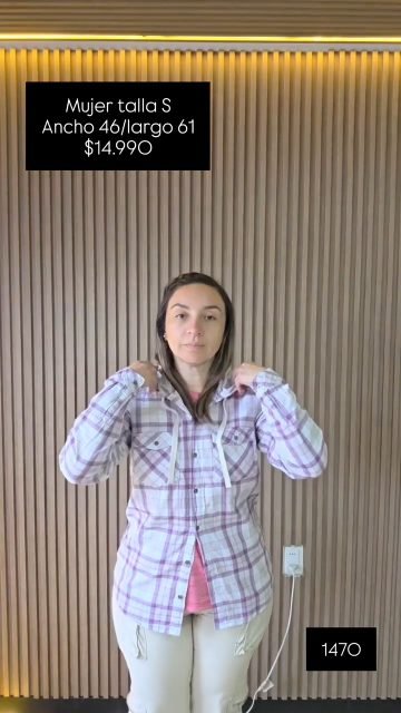 Columbia · Camisa