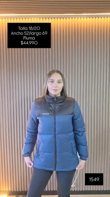 MONTBELL · Chaqueta