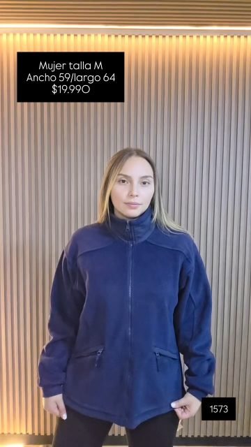 Columbia · Polar