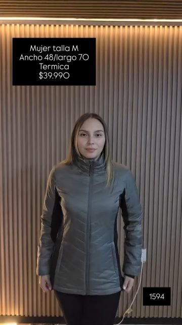 Columbia · Chaqueta