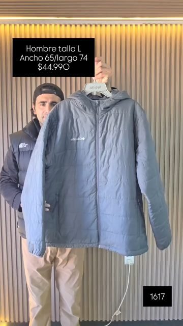 Columbia · Chaqueta