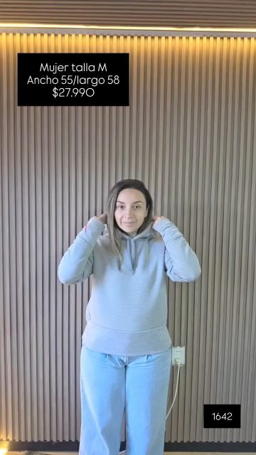 Nike · Polerón