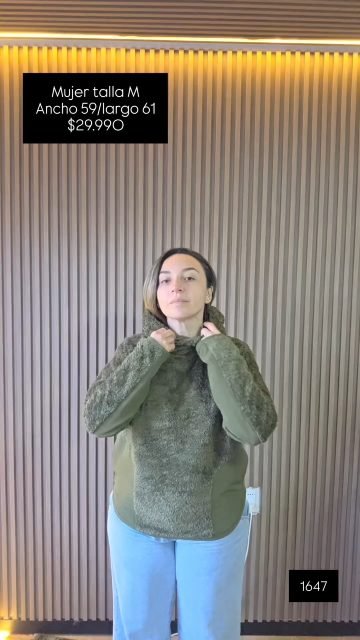 Nike · PELUDITO