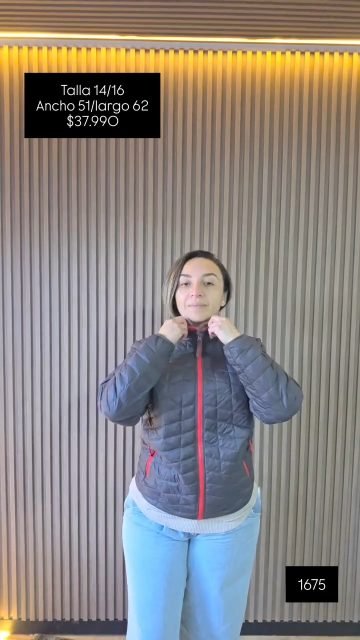 The North Face · Chaqueta