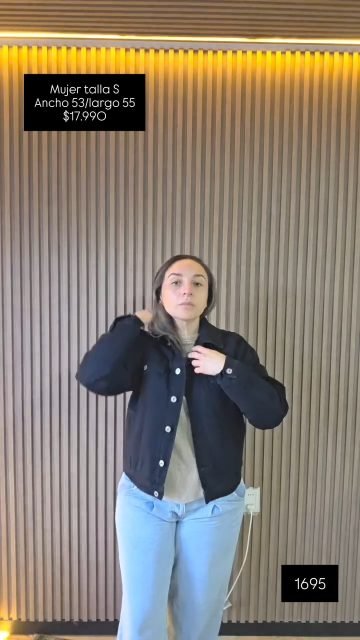 OTRA · Chaqueta