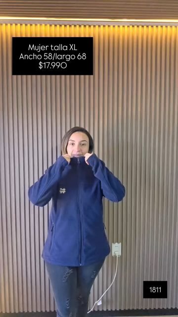 Columbia · Polar