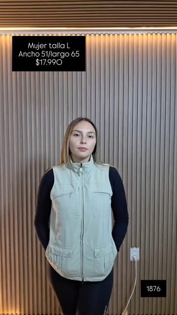 Columbia · Chaqueta