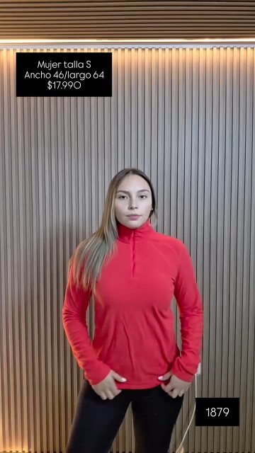 Columbia · Polar