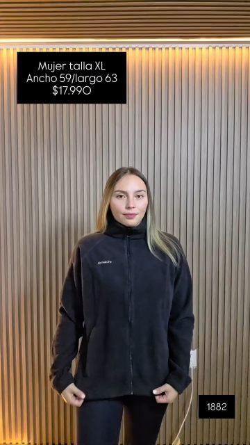 Columbia · Polar