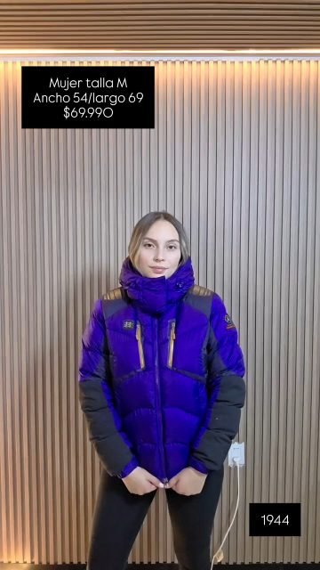 KOLON SPORT · Chaqueta
