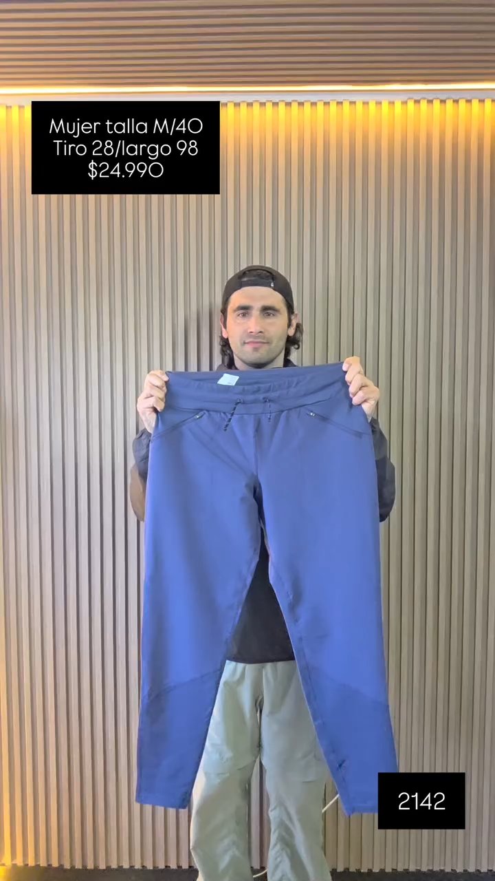 Pantalón