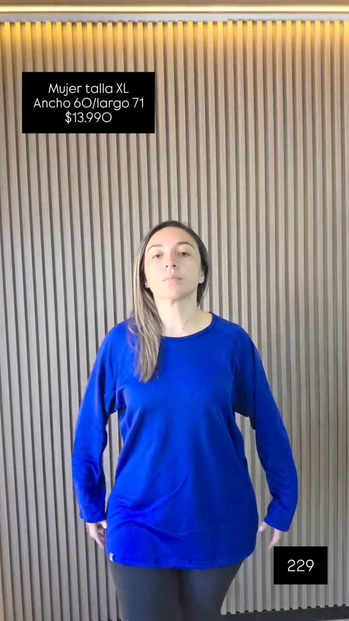 The North Face · Polera