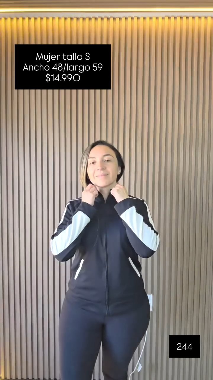 Reebok · Polerón