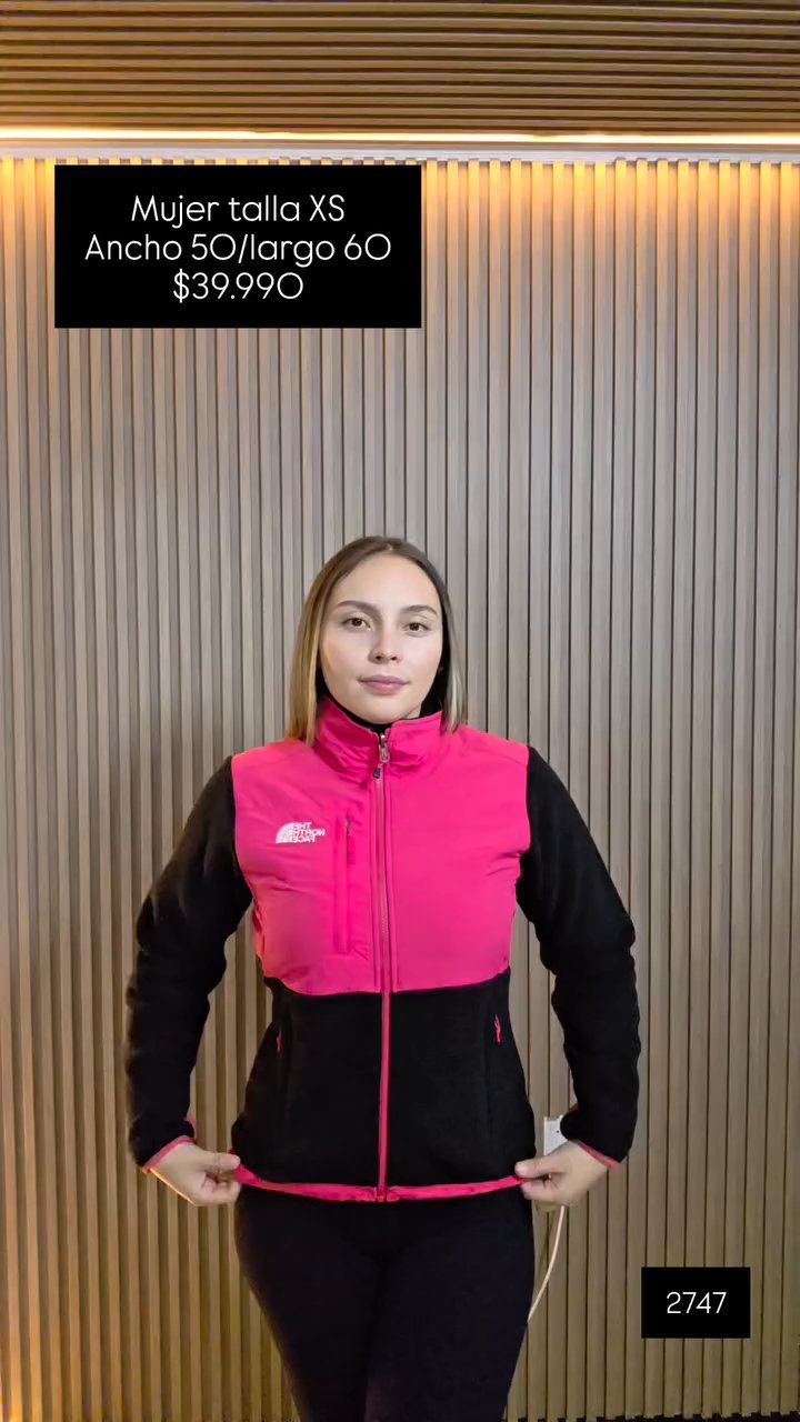 The North Face · Polar