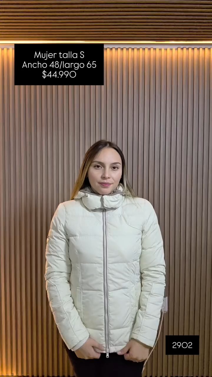 Calvin Klein · Chaqueta