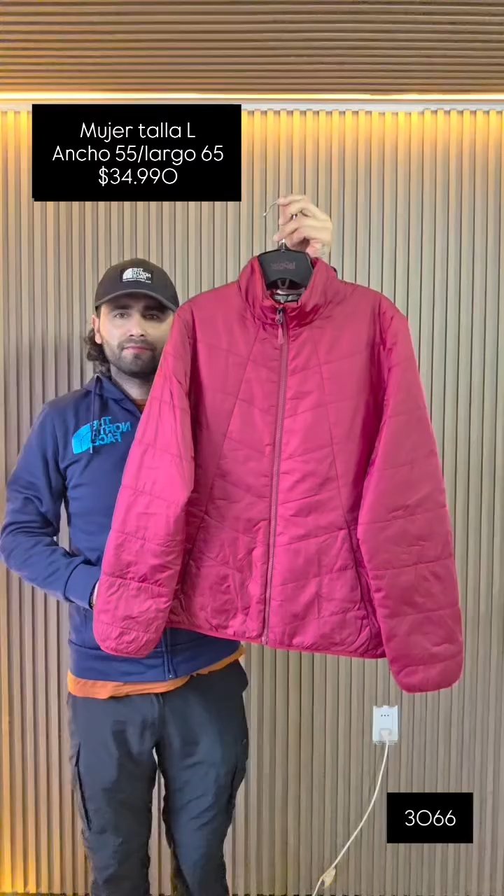 The North Face · Chaqueta