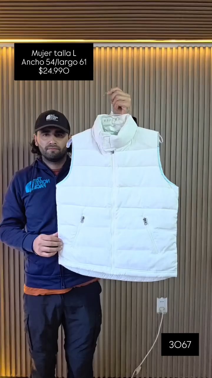 American Eagle · Chaqueta