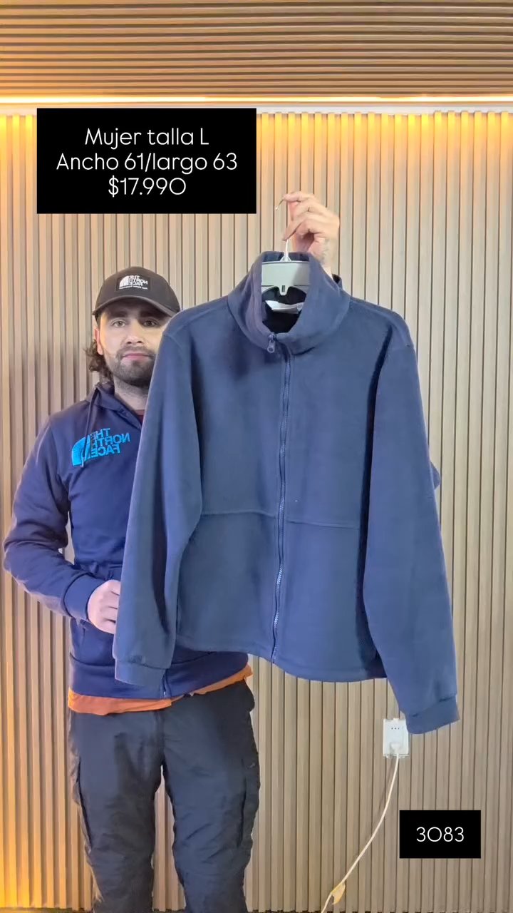 Columbia · Polar