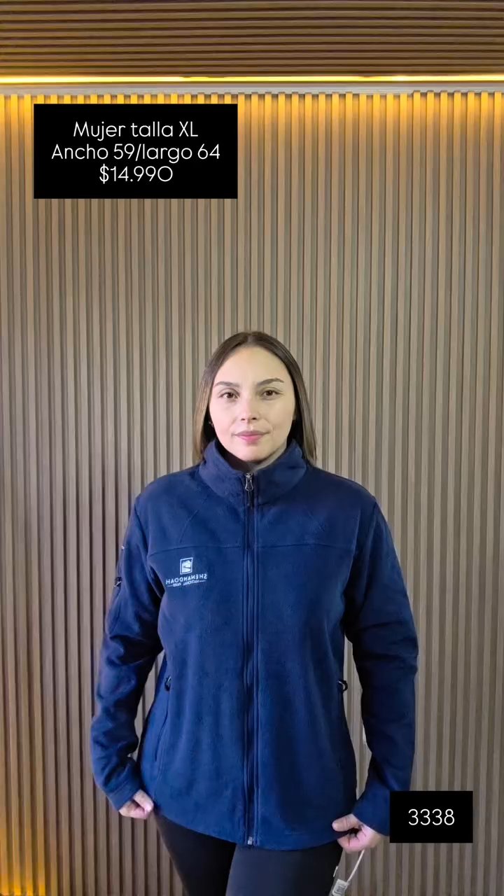 Columbia · Polar