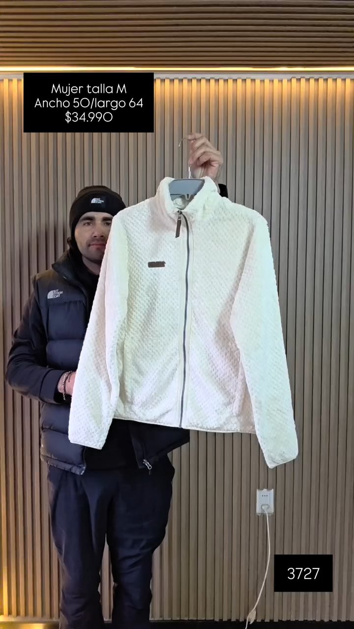 Columbia · Sherpa