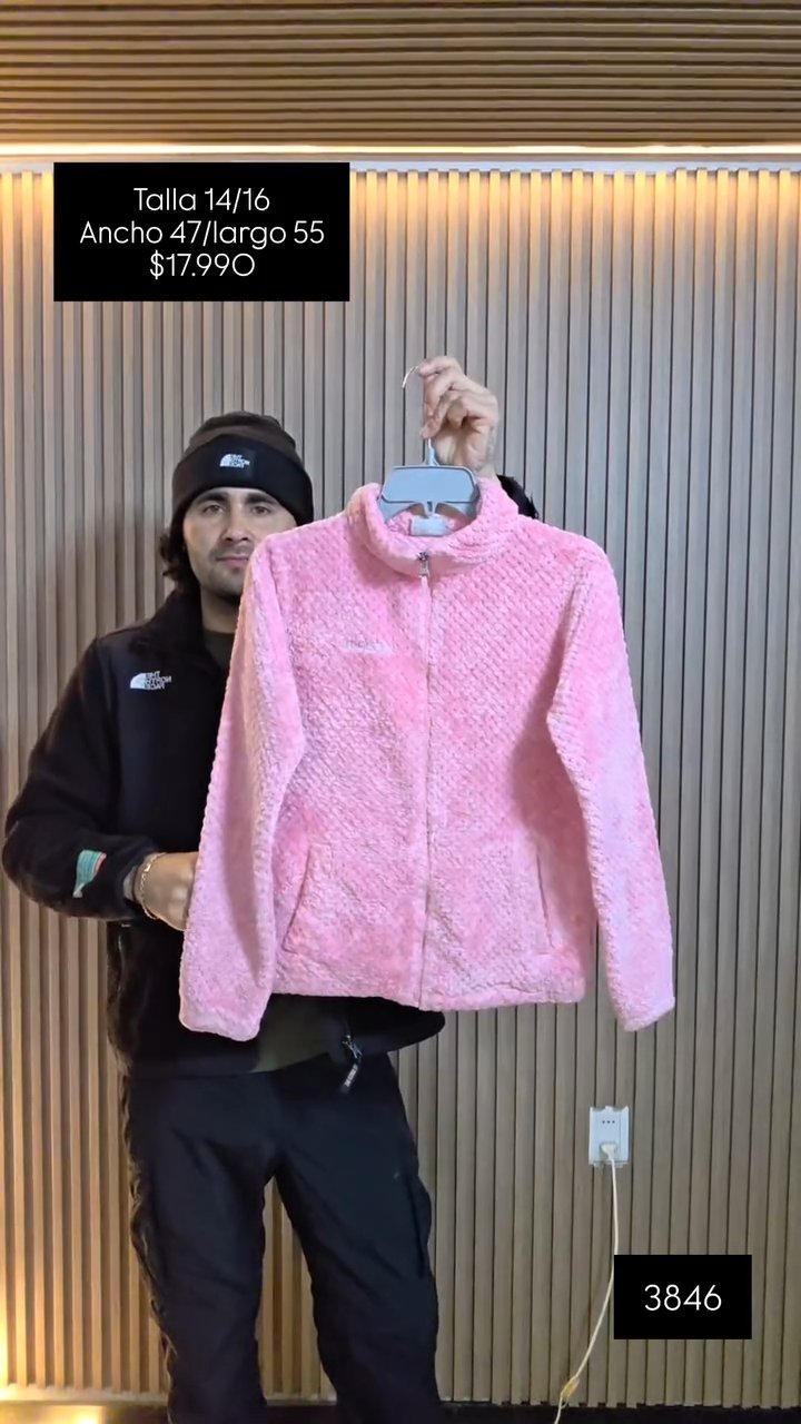 Columbia · Sherpa