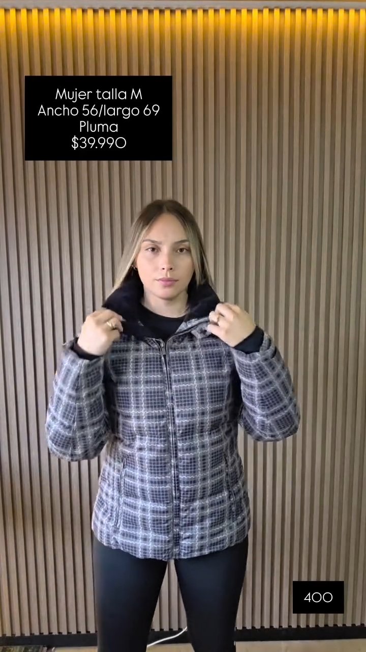 Columbia · Chaqueta
