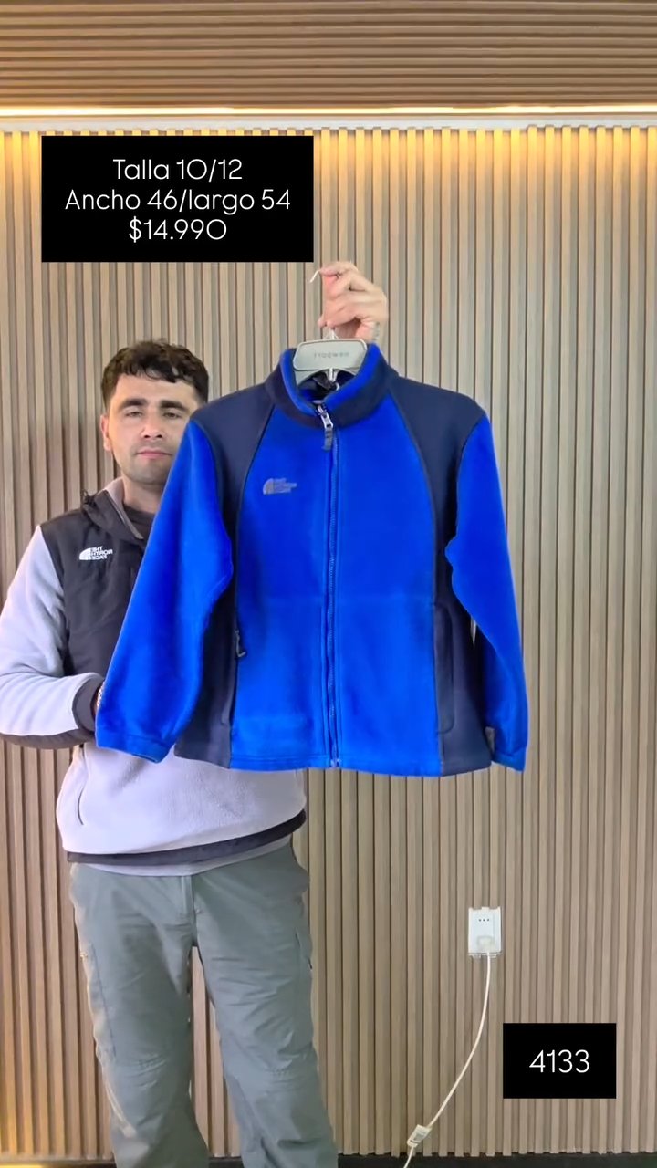 The North Face · Polar