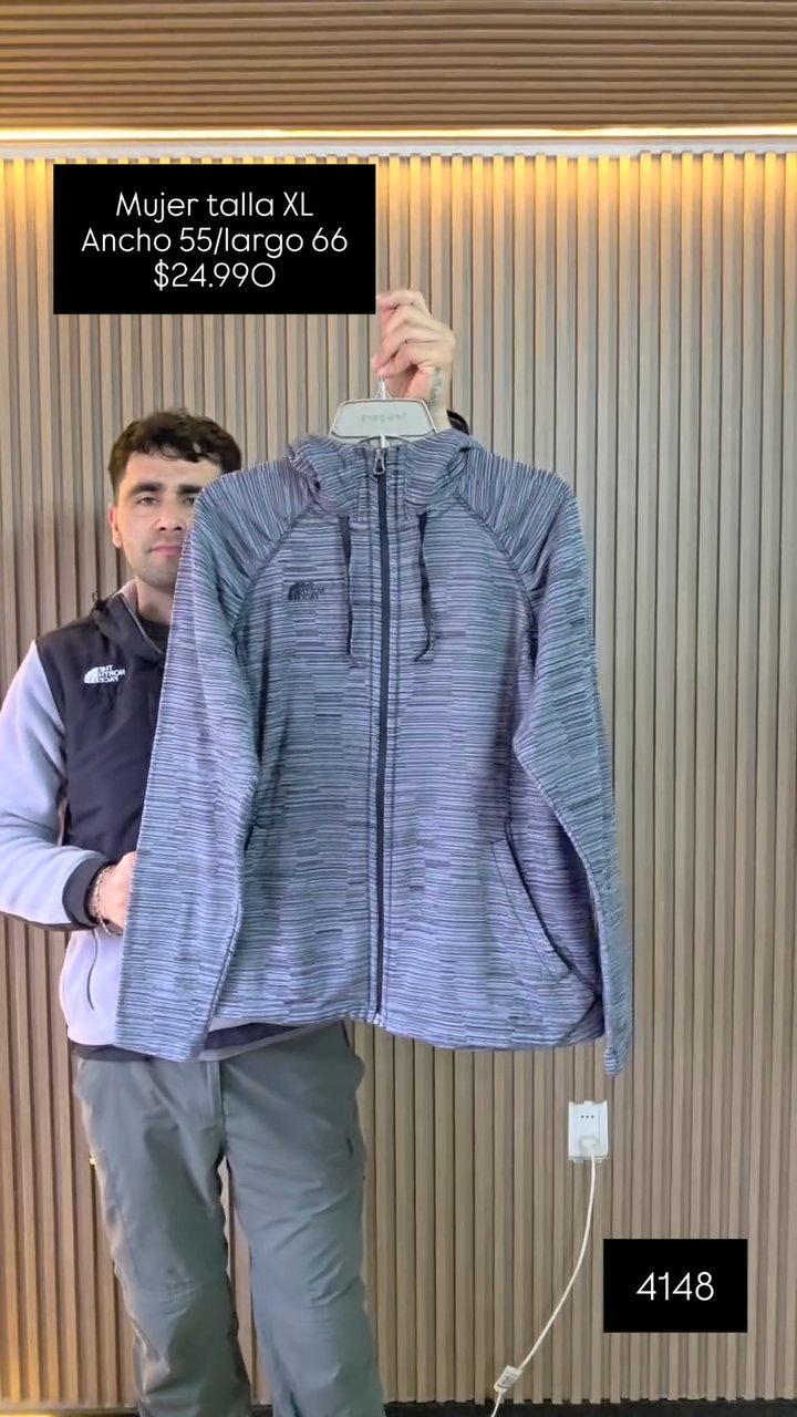 The North Face · Polar