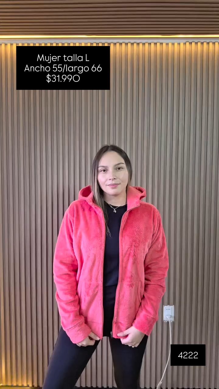 Patagonia · Sherpa