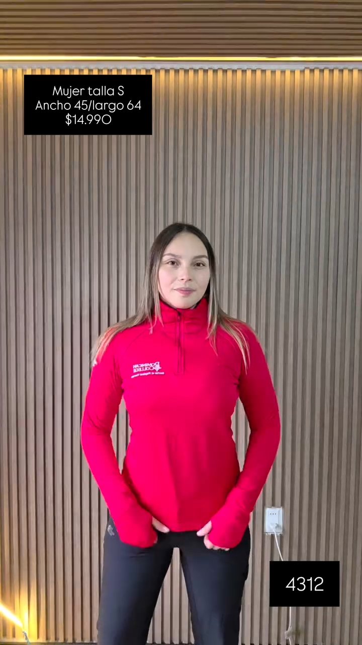 The North Face · Polar