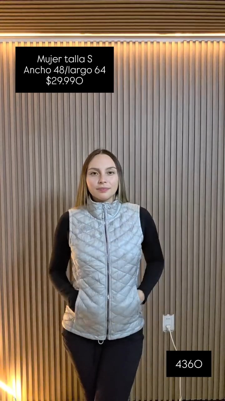 The North Face · Chaqueta