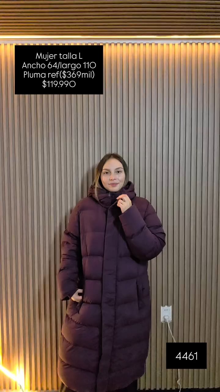 Columbia · Chaqueta