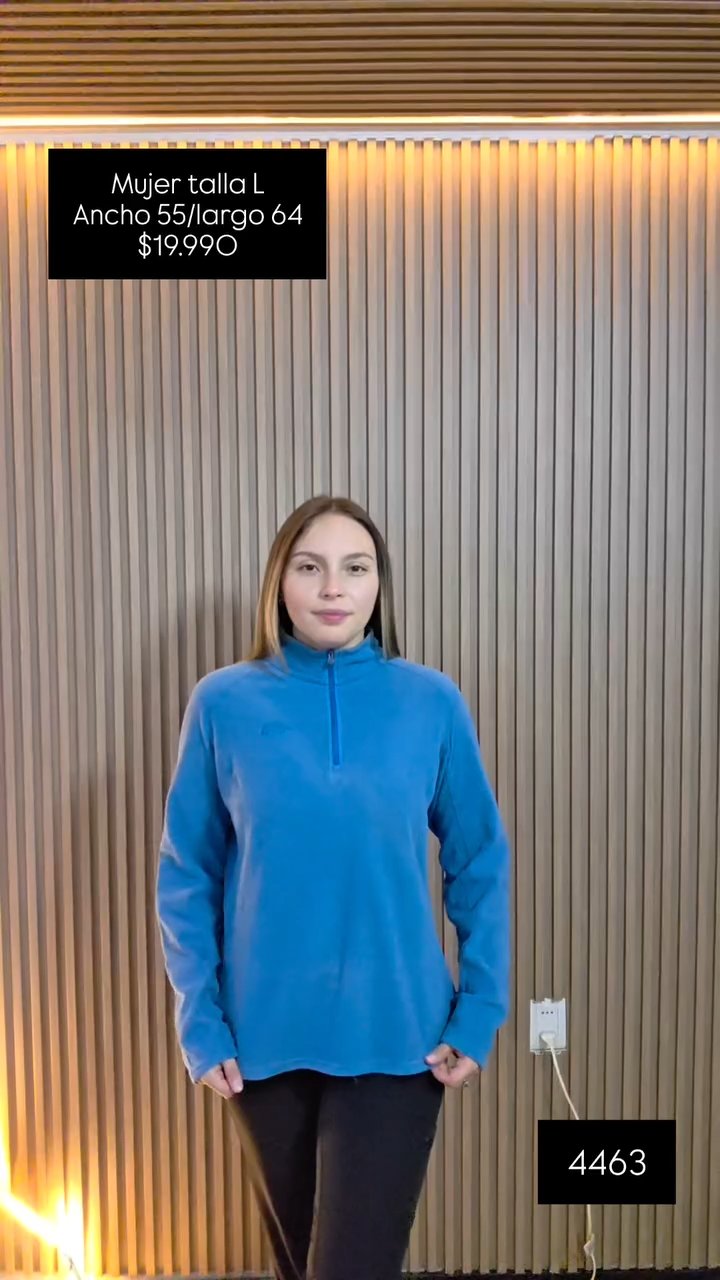 The North Face · Polar