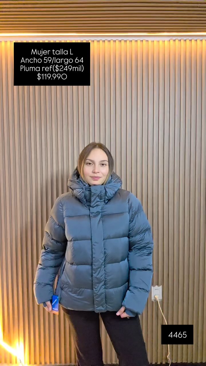 Columbia · Chaqueta