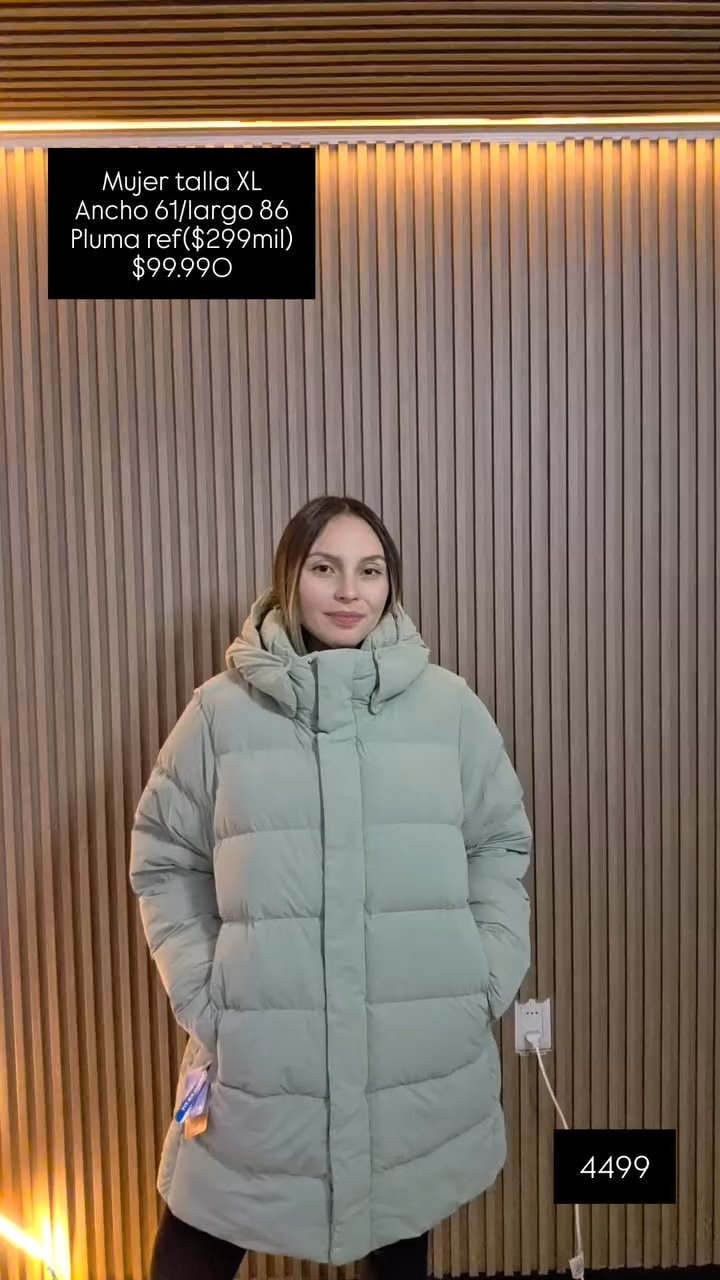 Columbia · Chaqueta
