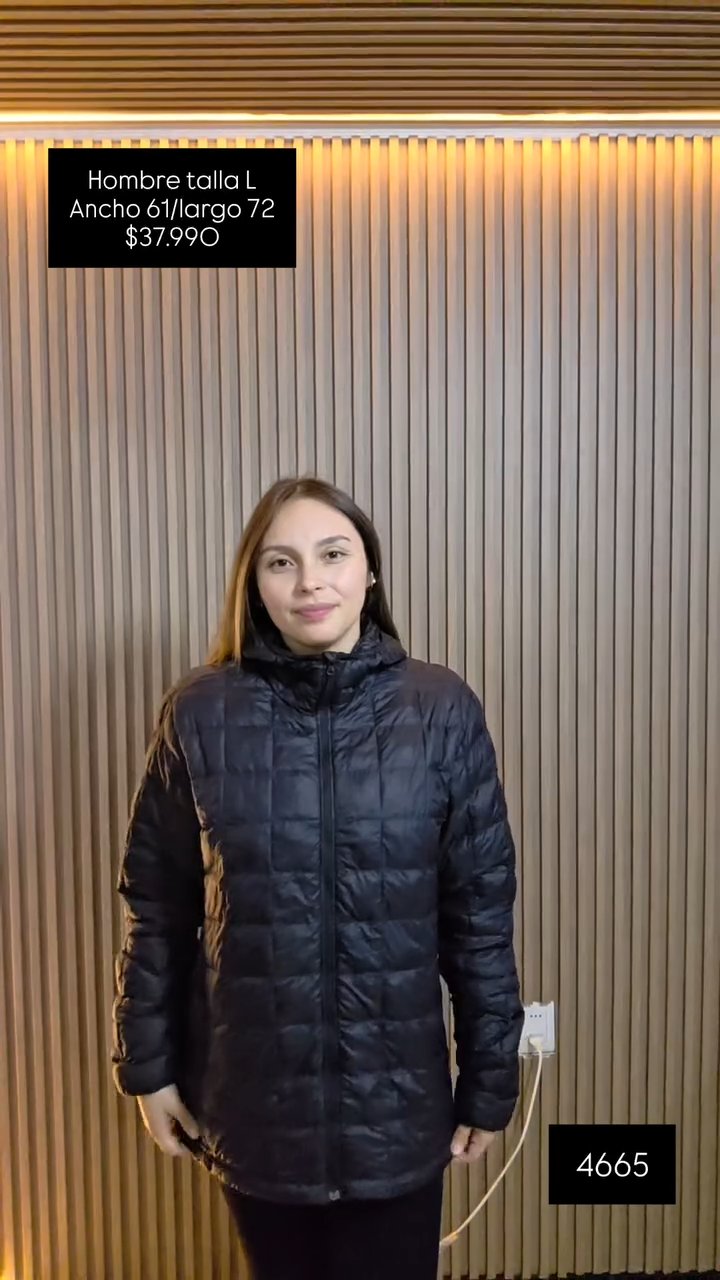The North Face · Chaqueta