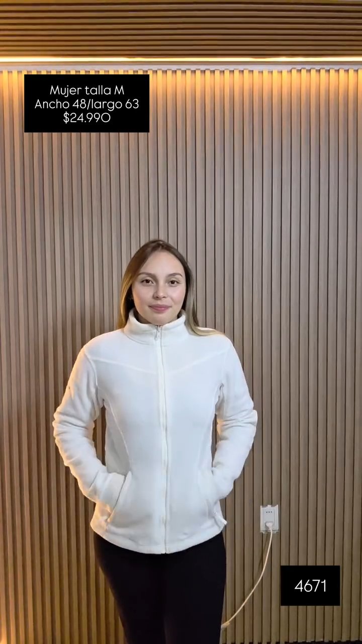 Columbia · Polar