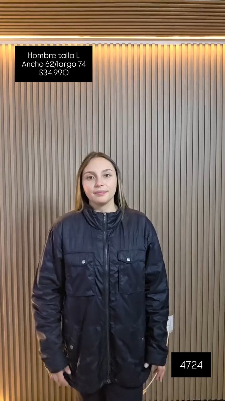 Columbia · Chaqueta