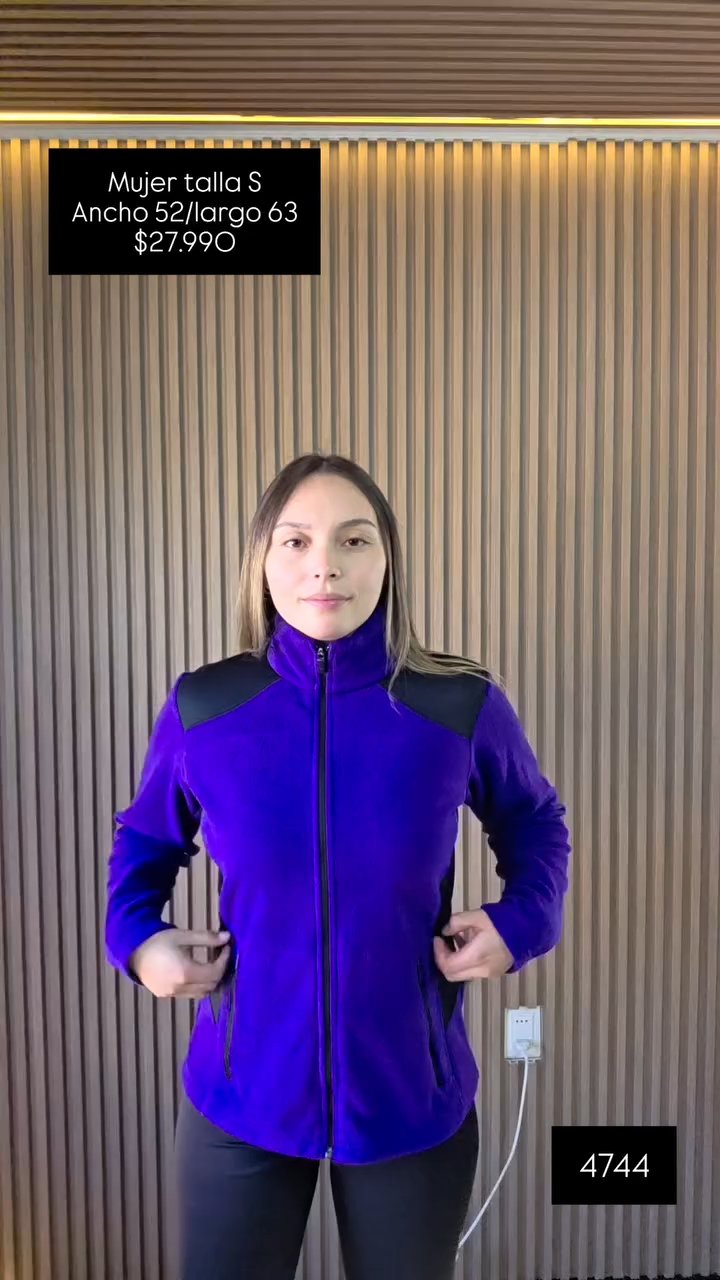 Columbia · Polar