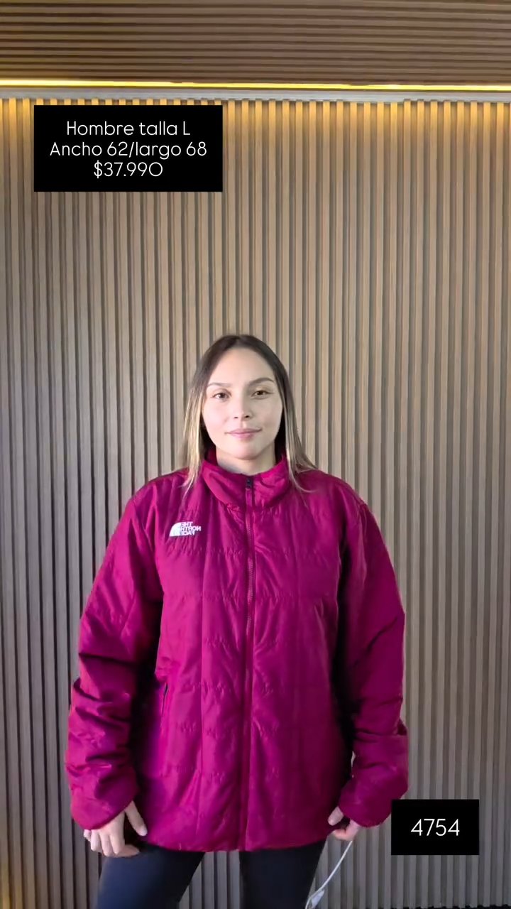 The North Face · Chaqueta