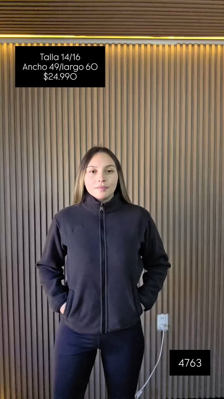 The North Face · Polar