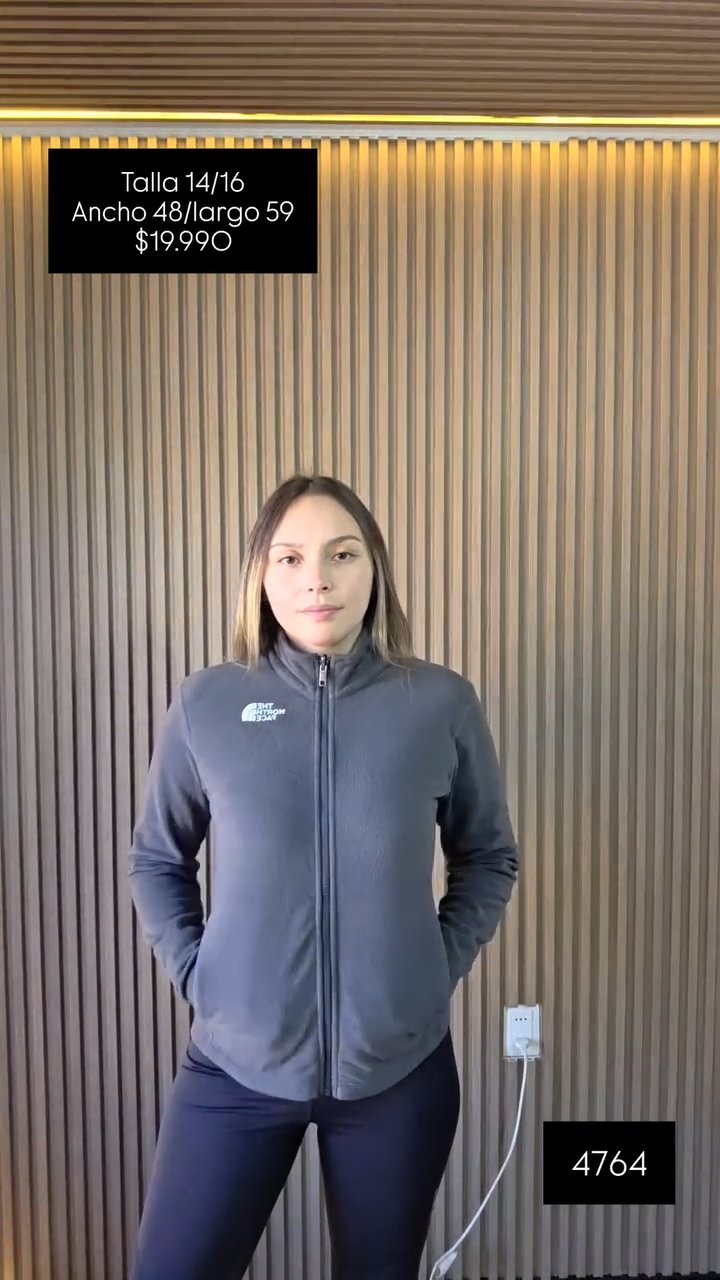The North Face · Polar