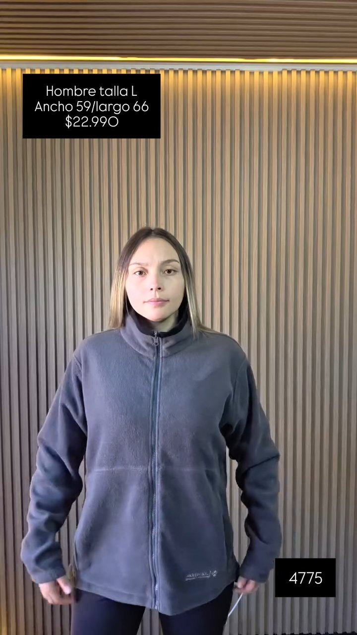 Columbia · Polar