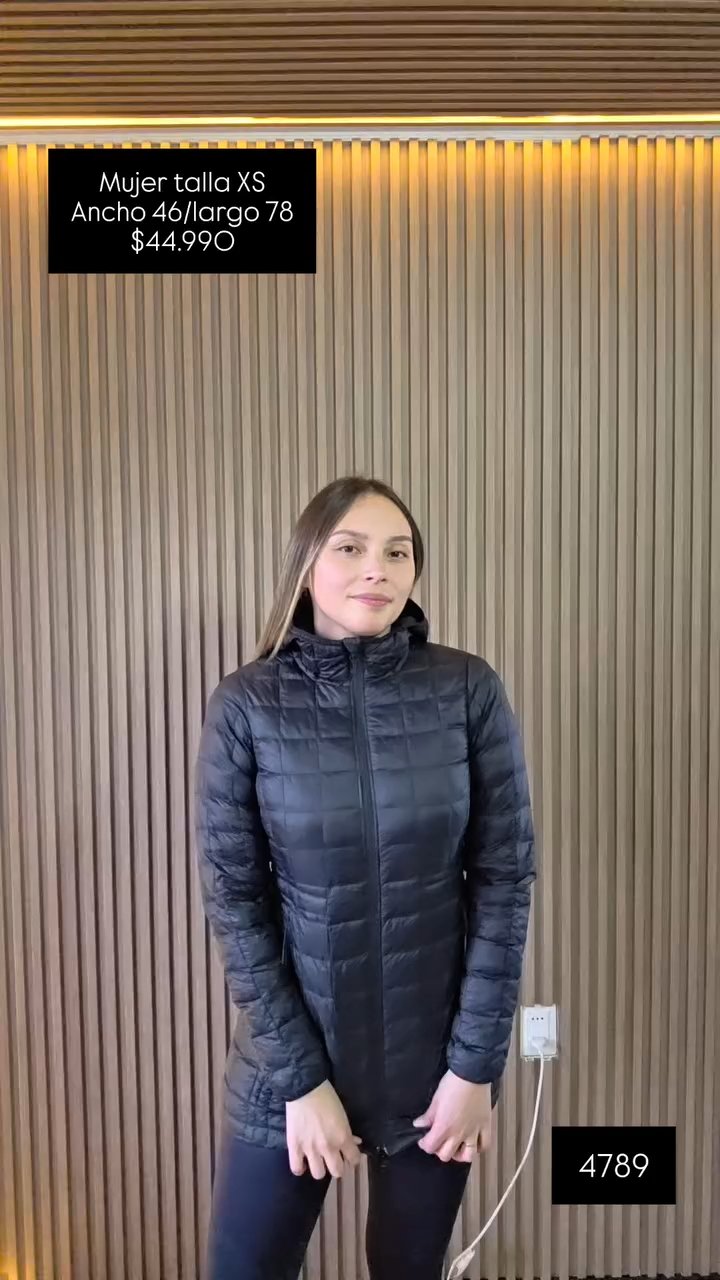 The North Face · Chaqueta