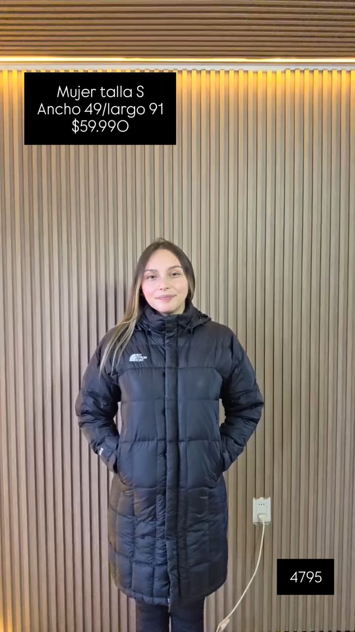The North Face · Chaqueta